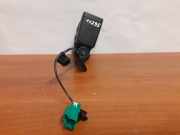 Gurtschloss Jaguar XF II (X260) GX73613K22AC