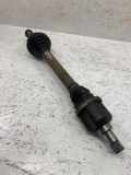 Antriebswelle vorne rechts PEUGEOT 3008 II SUV 1.6 BlueHDi 115 9684135380