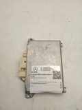 Einparkhilfe PDC Steuergerät MERCEDES-BENZ GL (X166) GL 350 CDI / BlueTec 4-matic (166.823, 166.824) A0009004701