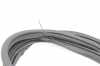 Türdichtungsgummi hinten links TOYOTA AVENSIS Sedan (_T27_) 2.0 (ZRT272_) Bild Türdichtungsgummi hinten links TOYOTA AVENSIS Sedan (_T27_) 2.0 (ZRT272_)