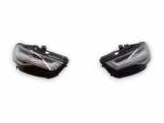 Scheinwerfersatz AUDI A6 (4G2, C7, 4GC) 2.0 TDI quattro 4G0941033H
