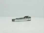 Türaußengriff hinten links NISSAN MURANO I (Z50) 3.5 4x4 ZDC2