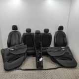 Sitzgarnitur komplett Leder geteilt BMW X1 (F48) 7430804