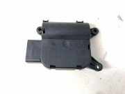 Air Flap Motor AUDI A4 Avant (8ED, B7) 2.0 TDI 16V 8E2820511A