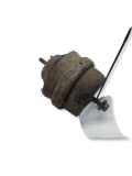 Motorkissen links VW PASSAT B5 (3B3) 1.9 TDI 8D0199379A