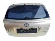 Heckklappe geschlossen Toyota Avensis Kombi (T25)