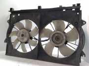 Kühlmodul Toyota Avensis Station Wagon (T22) 163630G060A