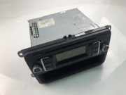 Multifunktionsanzeige VW Golf VI (5K) 5K0035156