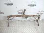 Anhängerkupplung Peugeot 307 SW ()