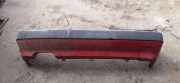 Hintere Stoßstange VW GOLF III (1H1) Citystromer 191807417p