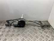 Scheibenwischermechanismus vorne BMW 6 Gran Coupe (F06) 640 d 1397220944 7306276