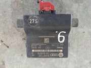 Gateway-Steuereinheit VW PASSAT B7 (362) 2.0 TDI 1K0907530E