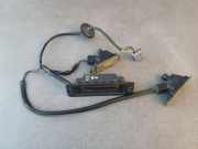 Griff zum Öffnen des Kofferraums VOLVO S60 I 2.4 D5 30634364