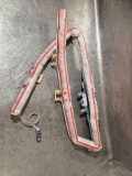 Dach SRS rechts BMW 5 (F10) 525 d 11B055WT0237