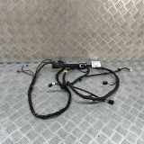 Verkabelung der hinteren Abdeckung SKODA KODIAQ II (PS7) 1.5 TSI mHEV 1J0955751D 5G6971829B