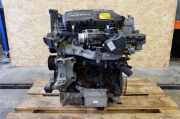 Motor NISSAN X-TRAIL (T32_) 1.6 dCi (T32) R9ME414 R9M