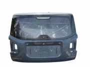 Heckklappe geschlossen Chevrolet Orlando (J309)