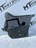 Stoßstangenhalter vorne links BMW 5 Touring (F11) 520 d 15857711