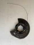 Bremsscheibenblech hinten rechts MASERATI GHIBLI (M157) 3.0 D 06700037750