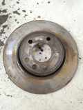 Bremsscheibe vorne rechts OPEL VIVARO A Van (X83) 2.5 CDTI