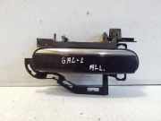 Türaußengriff hinten links AUDI A6 Avant (4F5, C6) 2.0 TDI 4F0837885
