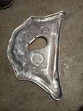 Anderes Undercover Panel BMW 7 (E65, E66, E67) 730 d 6762782