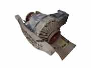 Differenzialgetriebe hinten AUDI A4 (8E2, B6) 3.0 quattro ETS