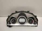 Kombiinstrument MERCEDES-BENZ E (W212) E 350 CDI (212.025) A2125407011