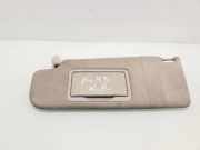 Linke Sonnenblende SKODA OCTAVIA I (1U2) 1.8 T 8D0857551E