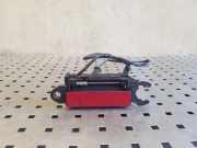 Türaußengriff hinten links AUDI A6 Avant (4A, C4) 2.5 TDI quattro 4A0837205E 4A0837205F