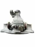 Hinterachsgetriebe Audi A6 Allroad (4F)