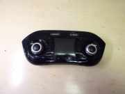 Heizungsbetätigung (Konsole) vorne Nissan Juke (F15) 24845BV82A