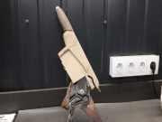 Handbremshebel Audi A8 (4E)