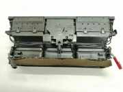 Mittelkonsolenschacht AUDI A8 D2 (4D2, 4D8) 2.8 532540711A 4D0820951