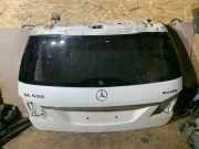 Kofferraumdeckel MERCEDES-BENZ GL (X166) GL 500 4-matic (166.873)