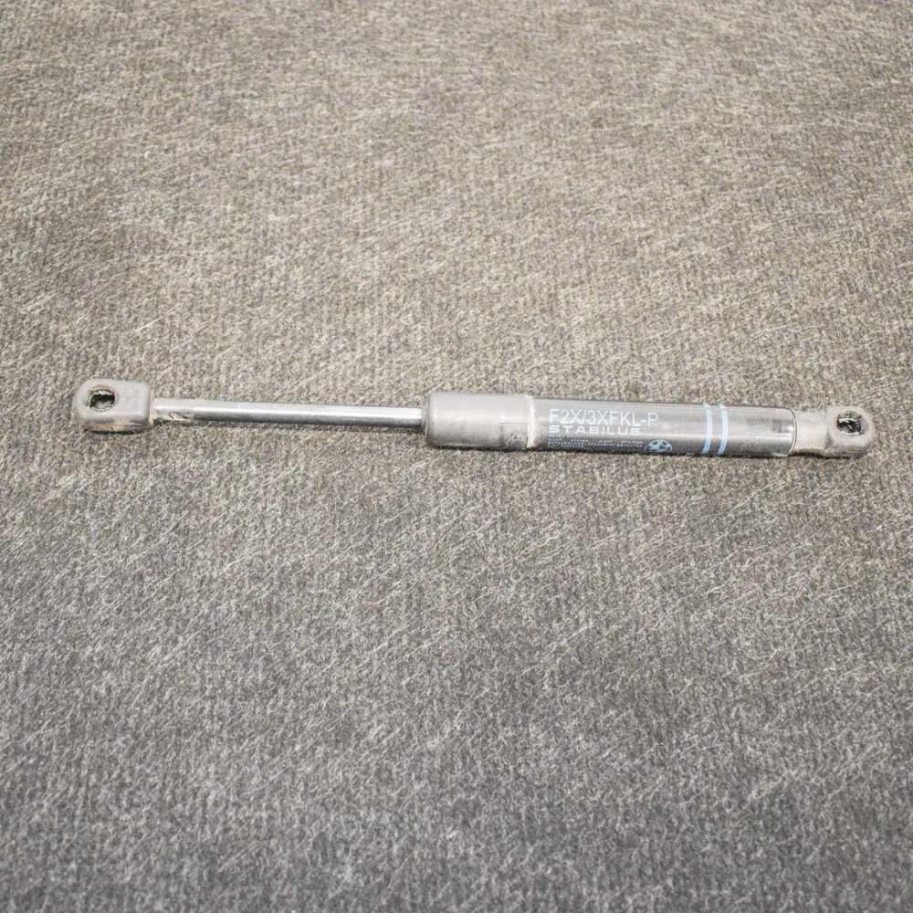 Vordere linke Motorhaubendämpfer BMW 1 (F20) M 135 i 7239233 Bild Vordere linke Motorhaubendämpfer BMW 1 (F20) M 135 i 7239233