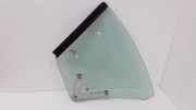 Linke Seite hinteres Seitenfenster RENAULT MEGANE II Coupé-Cabriolet (EM0/1_) 1.9 dCi
