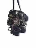 Motor MAZDA 2 (DL, DJ) 1.5 P520454142