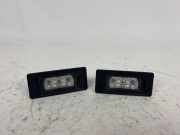 Kennzeichenbeleuchtung AUDI A5 (8T3) S5 quattro 4G0943021