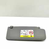 Linke Sonnenblende AUDI A4 (8W2, B9) 2.0 TFSI 8V5857551