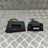 Türstecker kontaktieren VW TRANSPORTER VI (T6) Furgon (SGA, SGH) 2.0 TDI 7LA843190 7LA843552