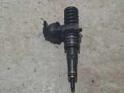 Einspritzdüse SKODA SUPERB II Estate (3T5) 1.6 TDI 0414720215