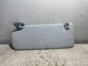 Linke Sonnenblende OPEL Crossland X (P17) (P17) 1.2 (75) 39007735