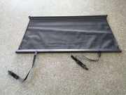 Verkleidung Hutablage Renault Kangoo II Rapid (FW0)