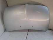 Motorhaube MITSUBISHI GRANDIS (NA_W) 2.0 DI-D (NA8W)