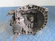 Schaltgetriebe Fiat Bravo I (182)