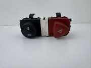 Nottaste RENAULT GRAND SCÉNIC II (JM0/1_) 2.0 dCi (JM1K) 8200095493