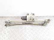 Scheibenwischermechanismus vorne SAAB 9-5 Estate (YS3E) 2.3 t