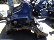 Karosserie Nissan Juke (F15)