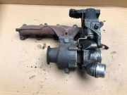 Turbolader BMW 1 (E87) 118 d K006T50172